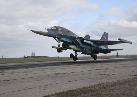 Су-34