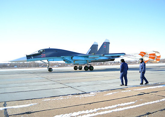 Су-34 