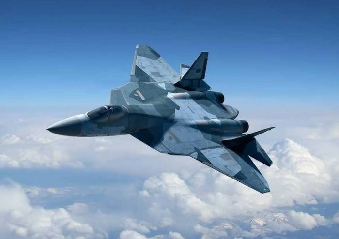 Су-57