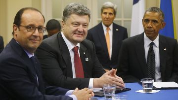 Сумасбродство Обамы