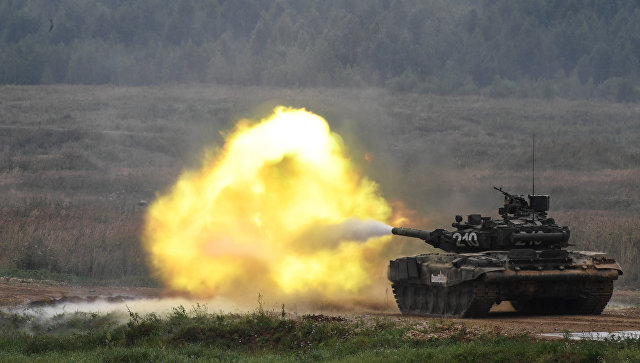 Т-90