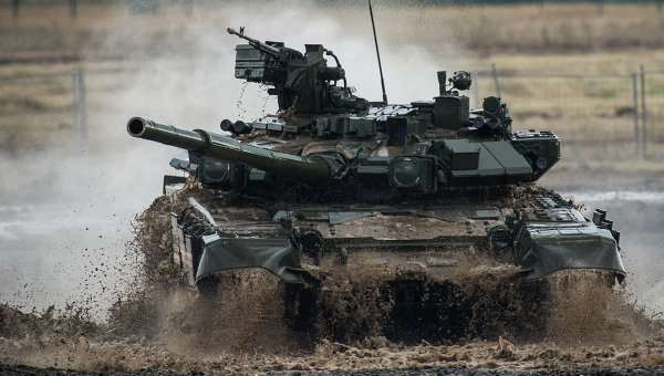 Т-90МС 