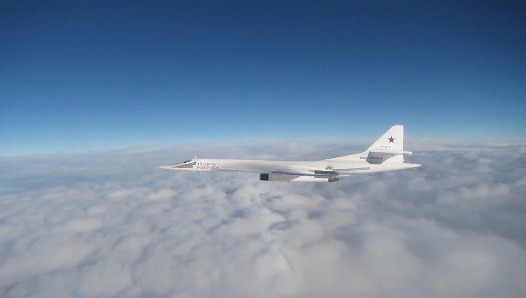 Ту-160