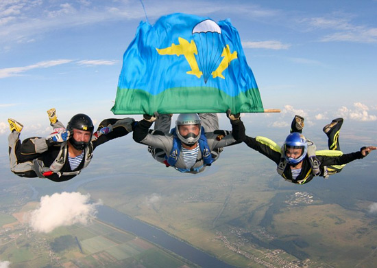 ВДВ