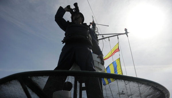 ВМФ