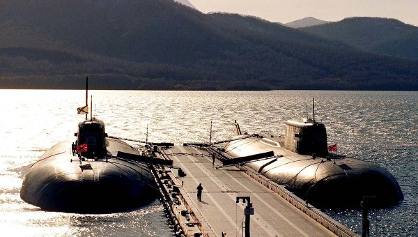 ВМФ