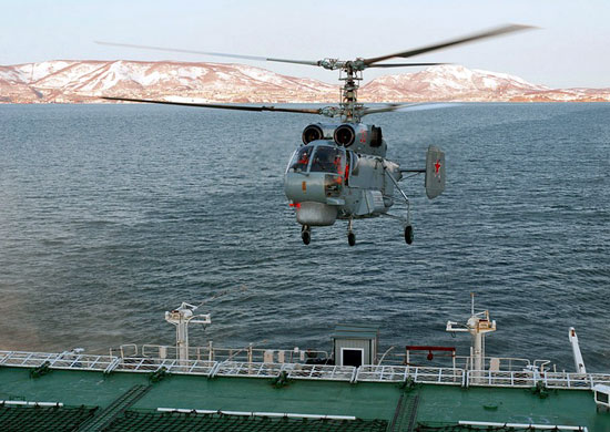ВМФ Росси