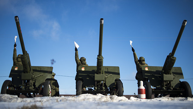 Воен