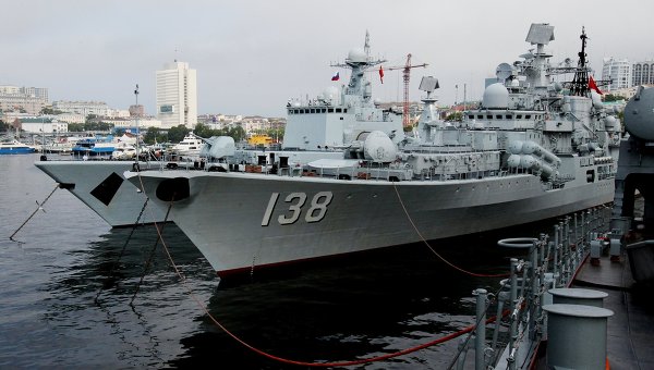 военные