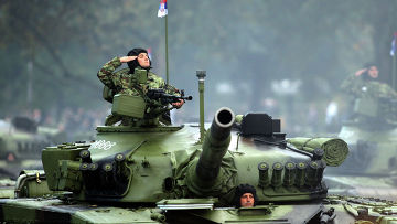 война с Россией