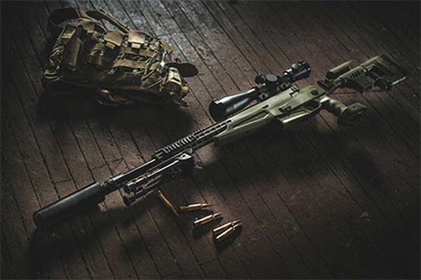 Калашников