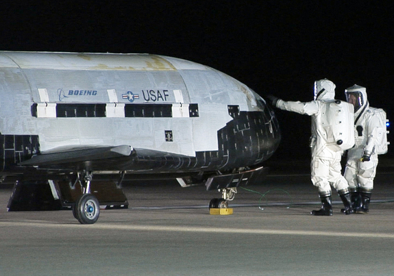 X-37B